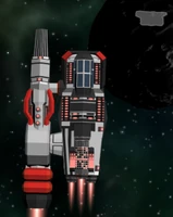 Sidewinder LMT