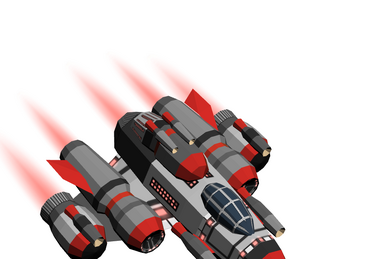 Alpha Orionis Wars - Official Starblast Wiki