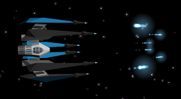 My idea for a branch of ships in Starblast : r/Starblastio