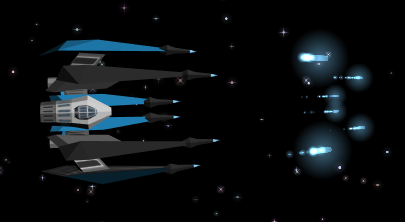 NEW Tier 7 Ship - the BASTION - Starblast.io 