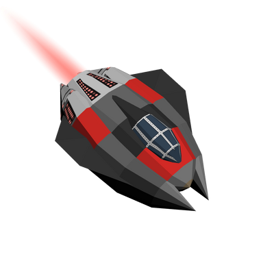 MCST Heavy Class - Official Starblast Wiki