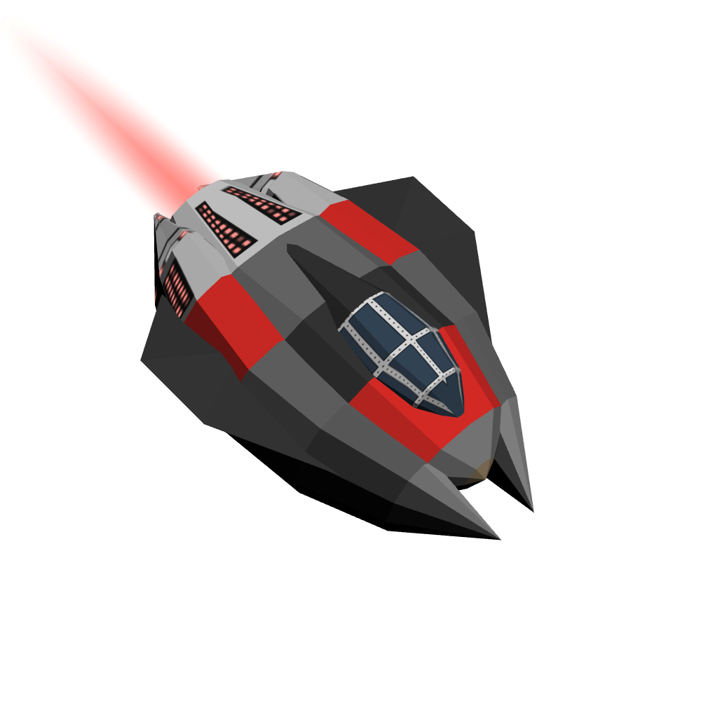 Mite Speedster-Class - Official Starblast Wiki