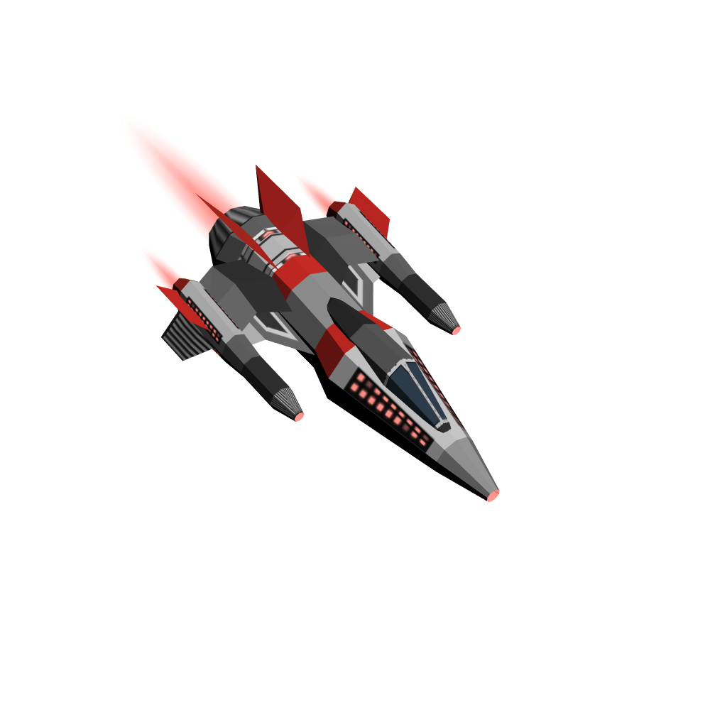 56K MARAUDER ( Starblast.io ) 