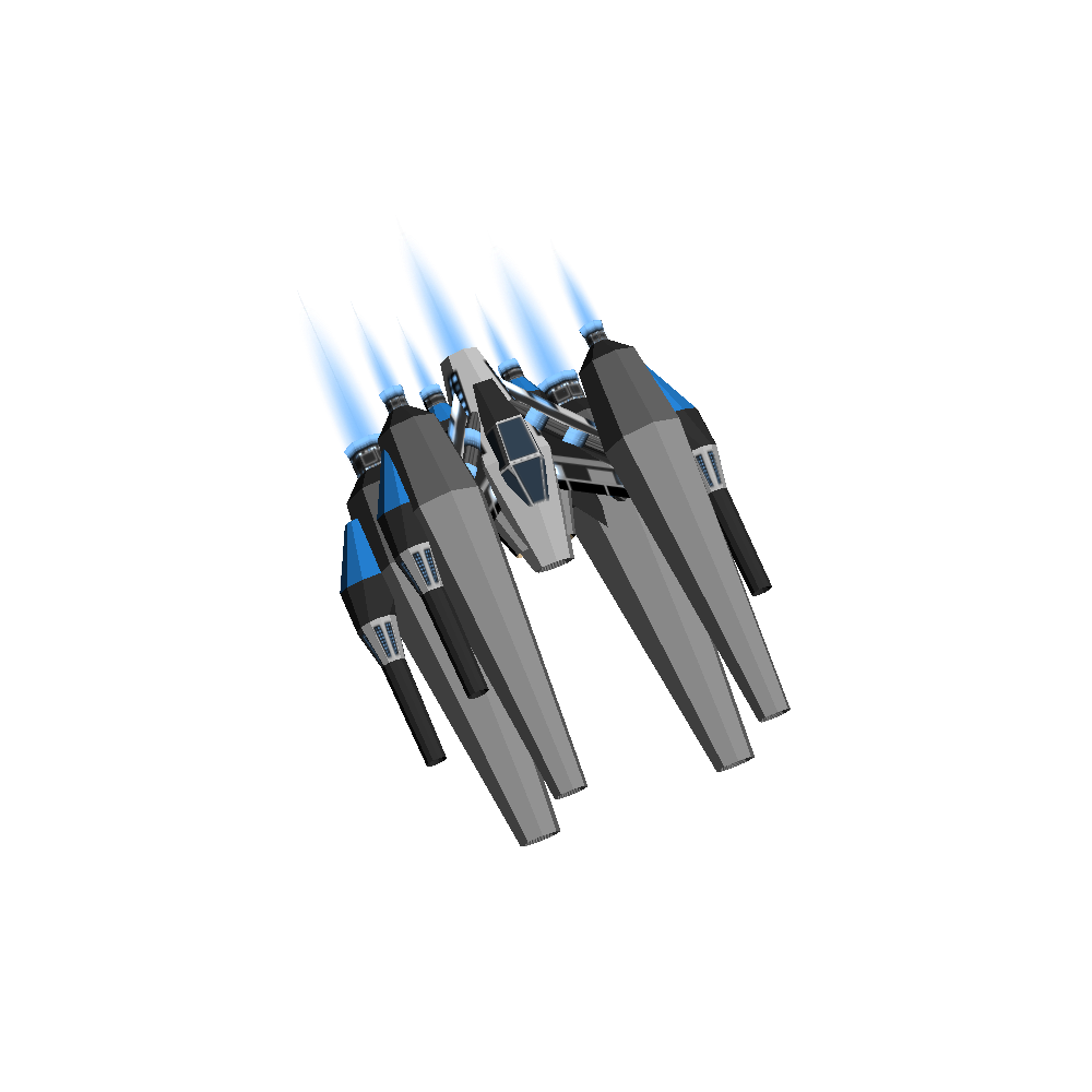 34K MARAUDER EU ( Starblast.io ) 