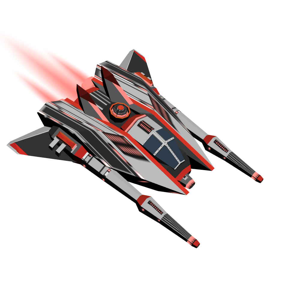 Mite Speedster-Class - Official Starblast Wiki