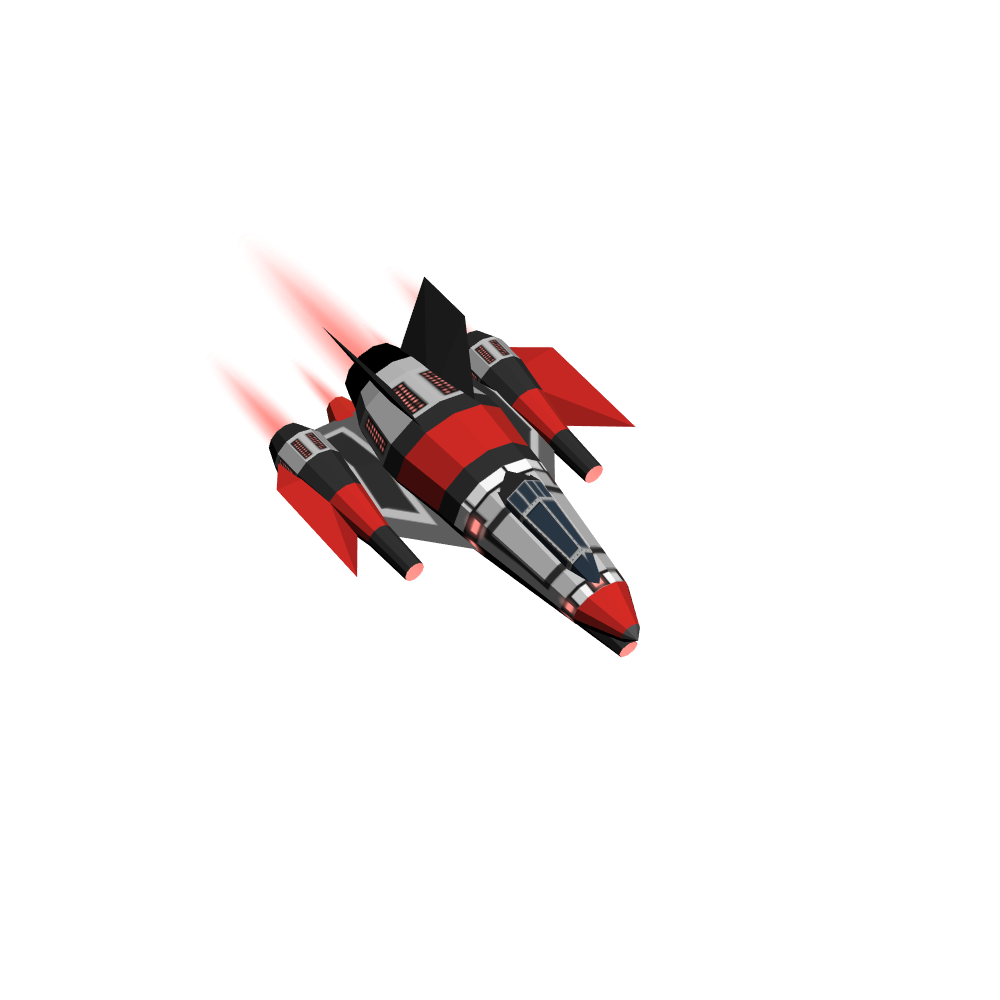 MCST Speedster Class - Official Starblast Wiki