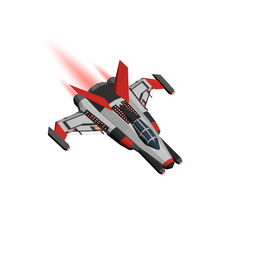 47K BARRACUDA ( Starblast.io ) 