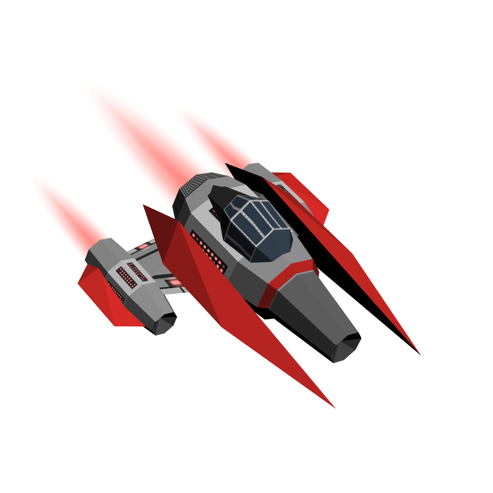 Haulter Support-Class - Official Starblast Wiki