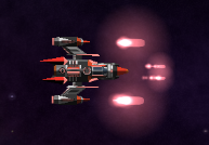 47K BARRACUDA ( Starblast.io ) 