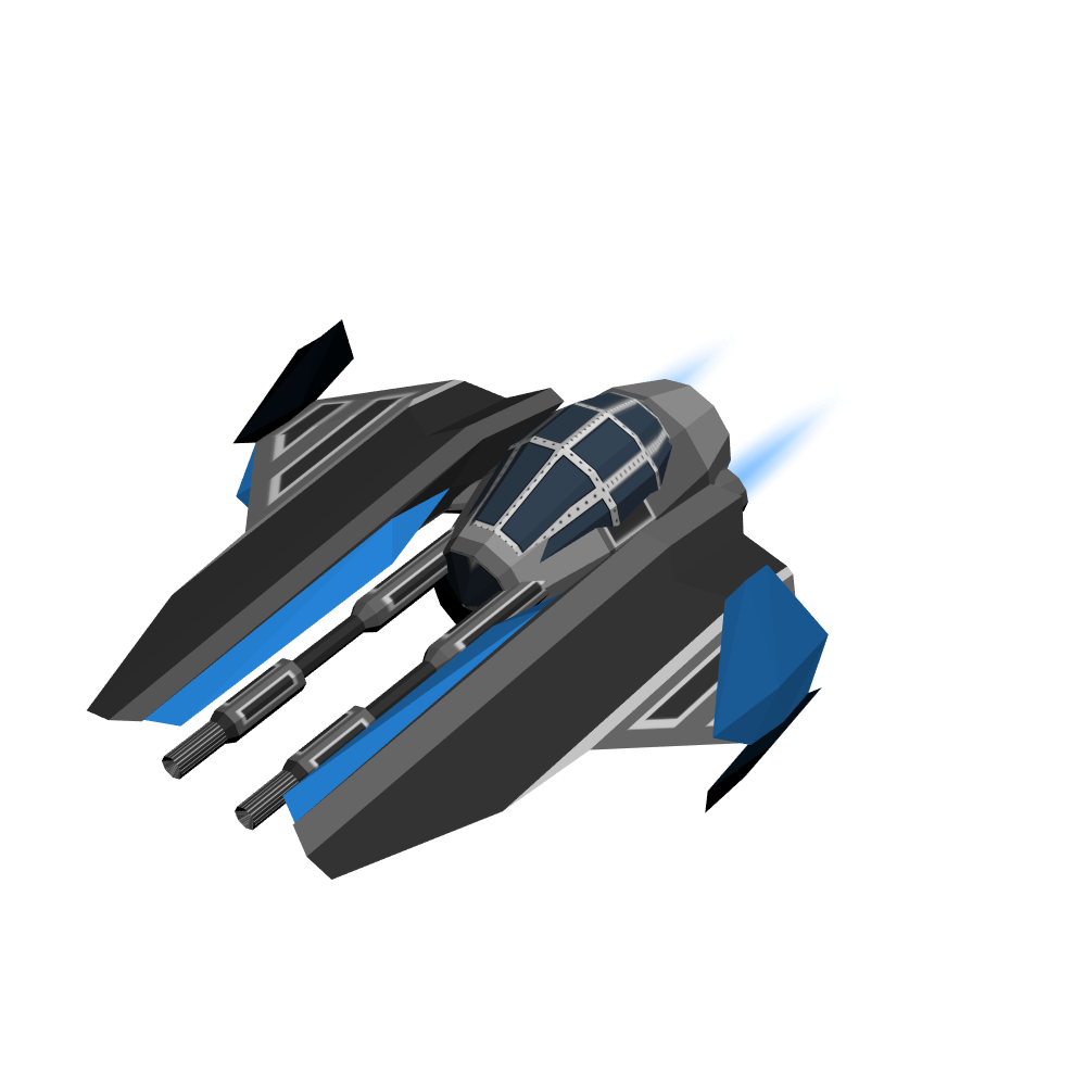 USS Vengeance (made in Starblast.io ship editor) - Imgur