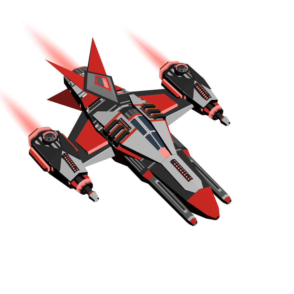 Fly - Official Starblast Wiki