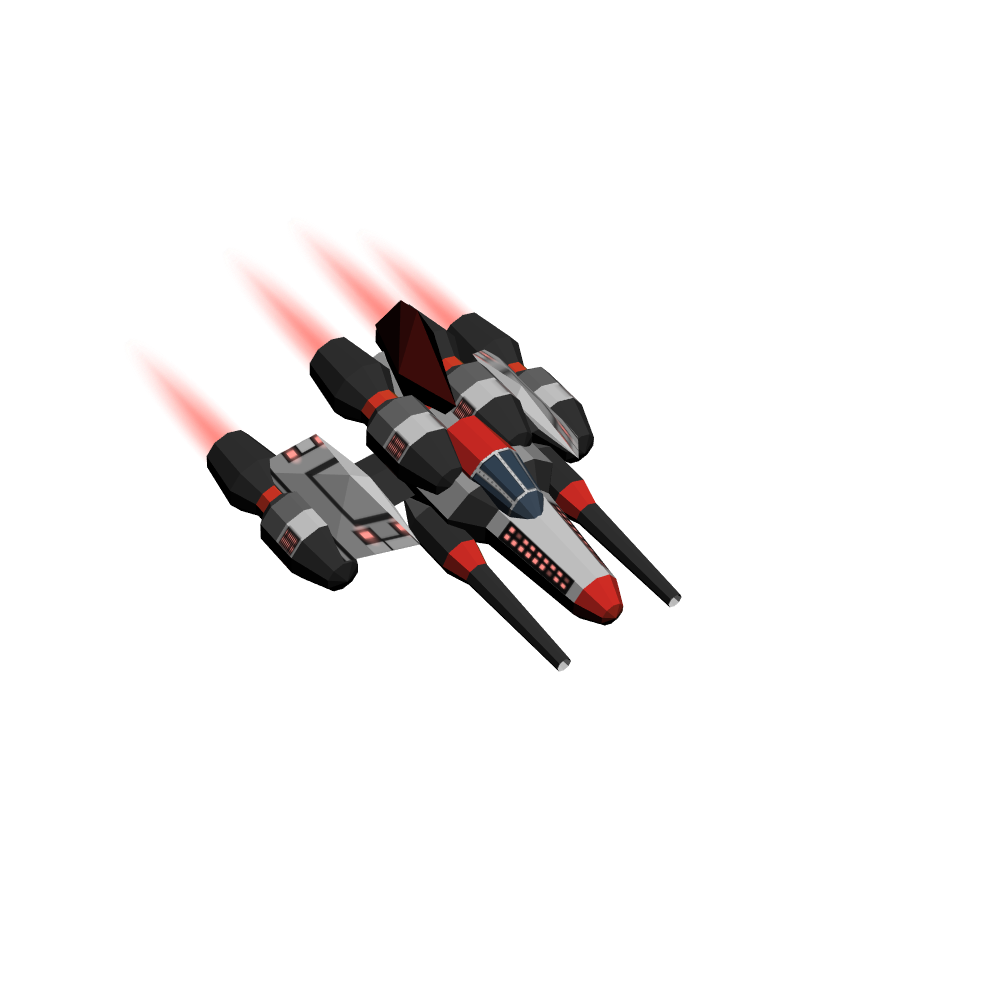 MCST Heavy Class - Official Starblast Wiki