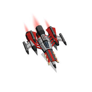 Starblast Wyvern WX