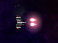 Starblast.io - U Sniper and Advanced-Fighter, Team Mode 32