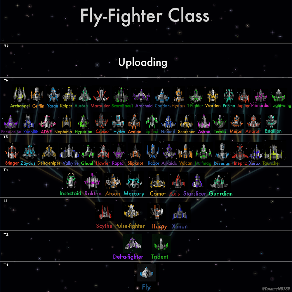 Pulse-Fighter - Official Starblast Wiki