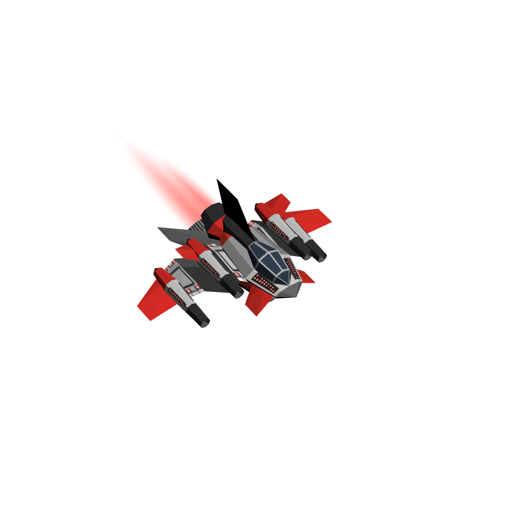 MCST Speedster Class - Official Starblast Wiki