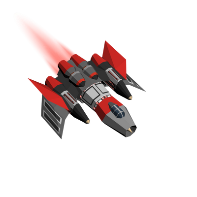 Vulcan - Official Starblast Wiki