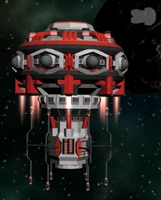 Cupola-Defender