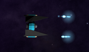 Starblast.io - Strategies you should know in STARBLAST END No Escape This  strategy involves having one very powerful ship, such as an O-Defender or  Advanced Fighter, and one Shadow X-1 (or Fly) (