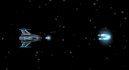 THE HOWLER - NEW SHIP IN STARBLAST.IO  Starblast.io New Update ( Team Mode  36 ) Thiện Vn 