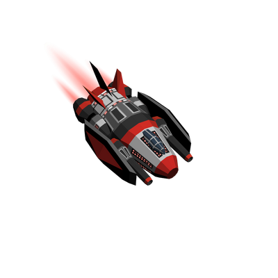 Mite Speedster-Class - Official Starblast Wiki