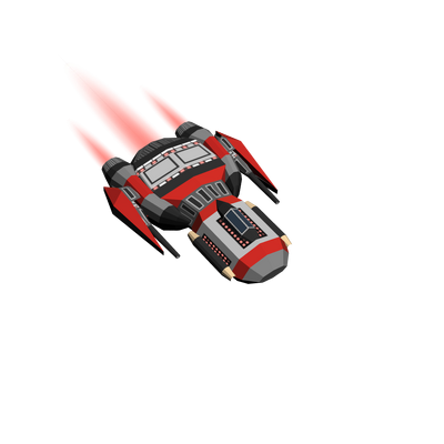 Haulter Support-Class - Official Starblast Wiki