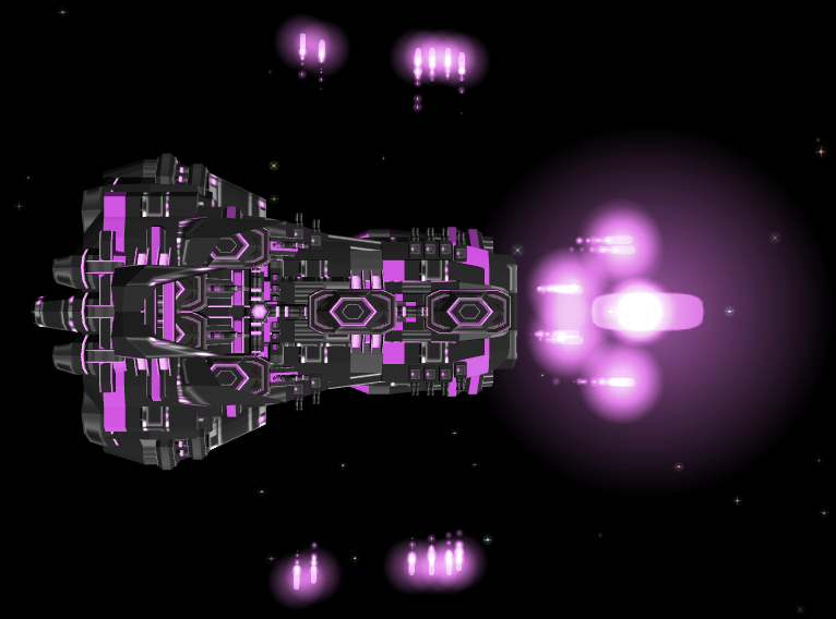 My idea for a branch of ships in Starblast : r/Starblastio