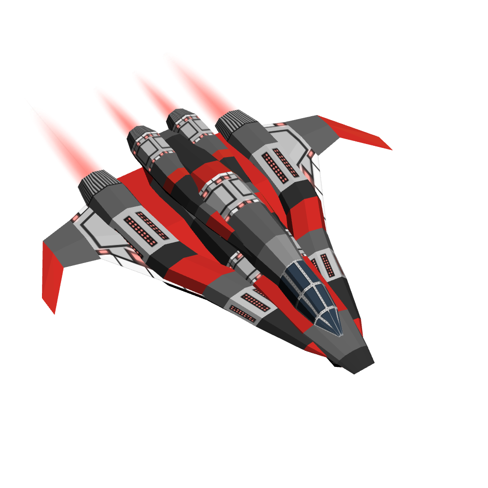 Alpha Orionis Wars - Official Starblast Wiki