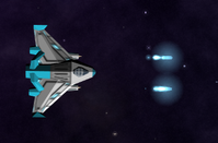 47K BARRACUDA ( Starblast.io ) 