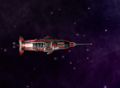 Nautic Series! [Starblast - Mods & Ship Designs] 