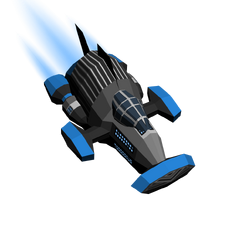 Barracuda3D