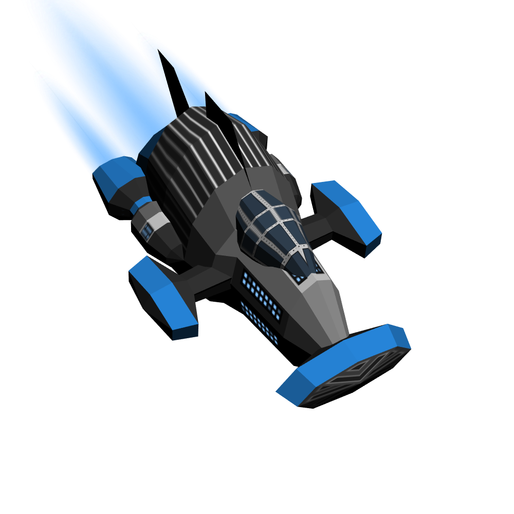 47K BARRACUDA ( Starblast.io ) 