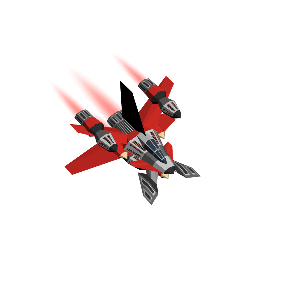 Mite Speedster-Class - Official Starblast Wiki