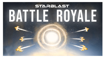 Pro Deathmatch - Official Starblast Wiki