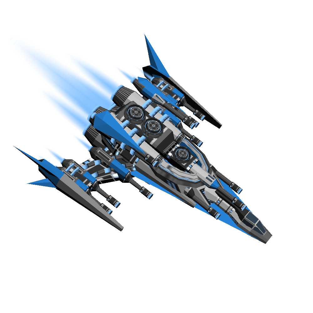 34K MARAUDER EU ( Starblast.io ) 