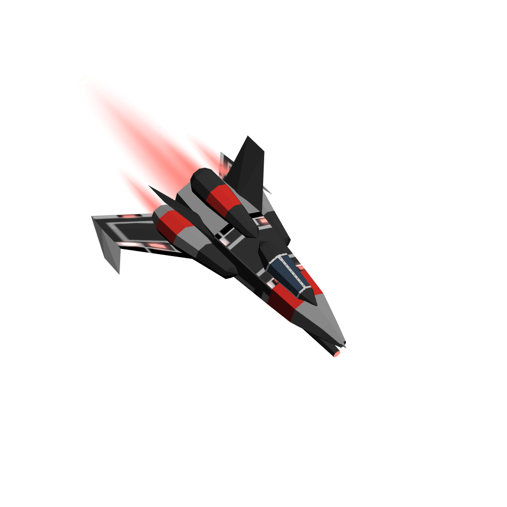 Mite Speedster-Class - Official Starblast Wiki