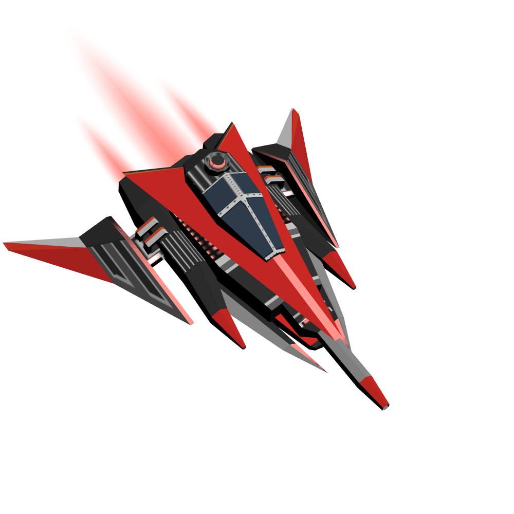 Fly - Official Starblast Wiki