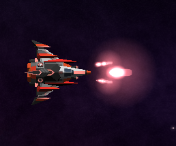 U-Sniper MK5 (For Starblast.io)