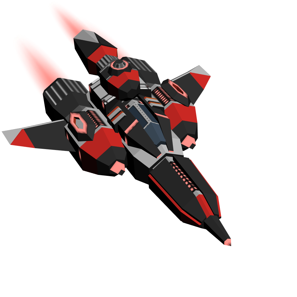 Fly - Official Starblast Wiki