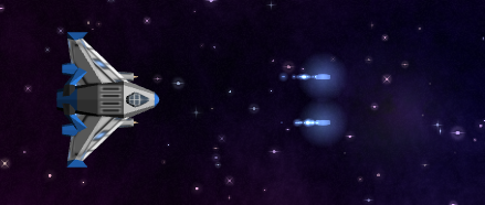 Starblast.io Multi Class Ship Tree (MCST) 7 