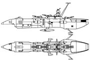 Hvybattlecruiser invincible