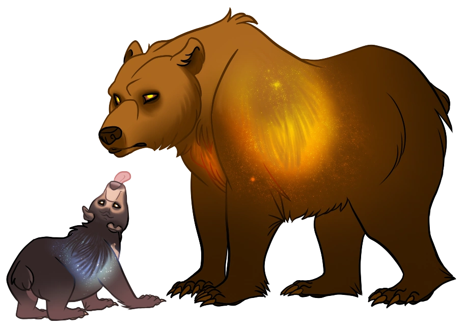 Ursa Major Starborn Alignment Wiki Fandom