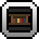 Small Library Bookcase Icon