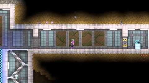 Starbound Beta Trailer