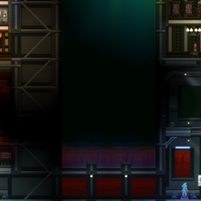 Hylotl Underwater City Starbound Æ¥æ¬èª Wikia Fandom Long story short, the artifact is being held by cultists in a big underwater hylotl library, so big that it almost looked like a city. hylotl underwater city starbound æ¥æ¬