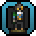 Glitch Statuette Icon