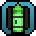 Green Crayon Icon
