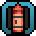 Red Crayon Icon
