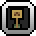 Small Wooden Console Icon