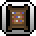 Traditional Bookcase Icon